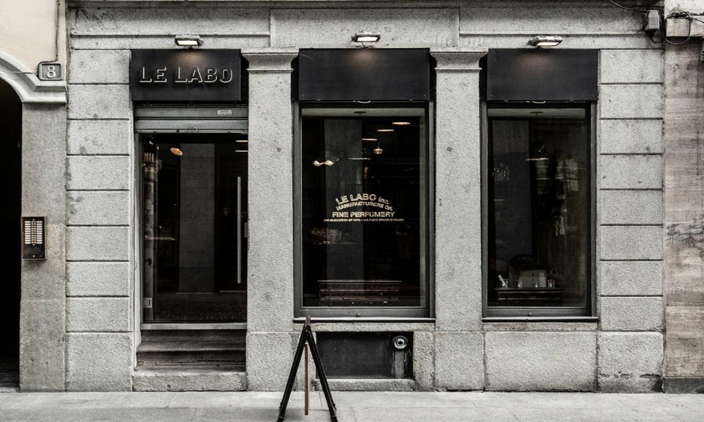 8 Profumerie di Nicchia a Brera
