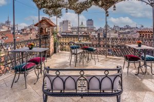 rooftop a milano