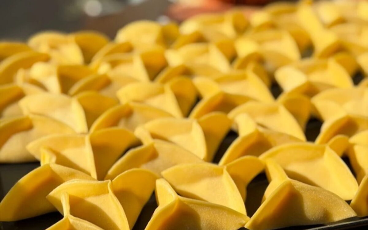 National Ravioli Day: dove mangiare ravioli a Milano