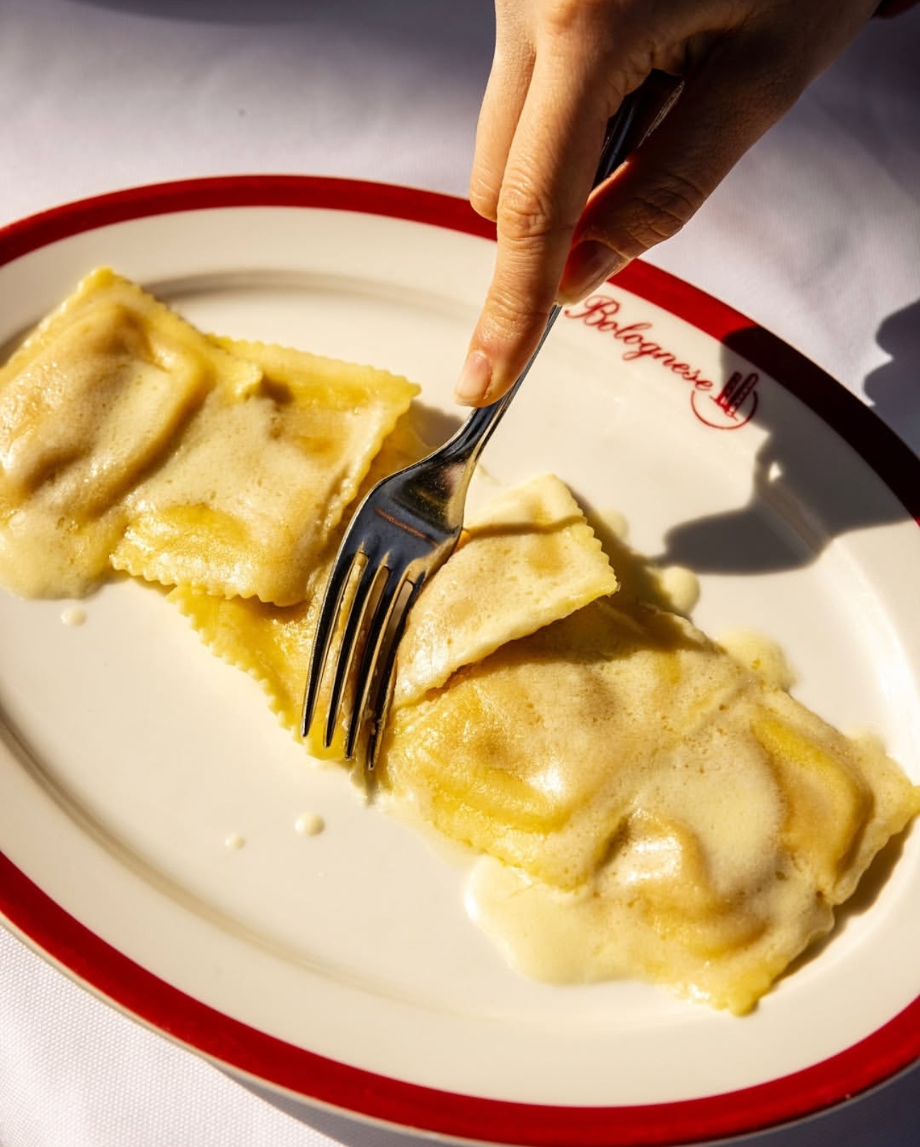 ravioli a milano 