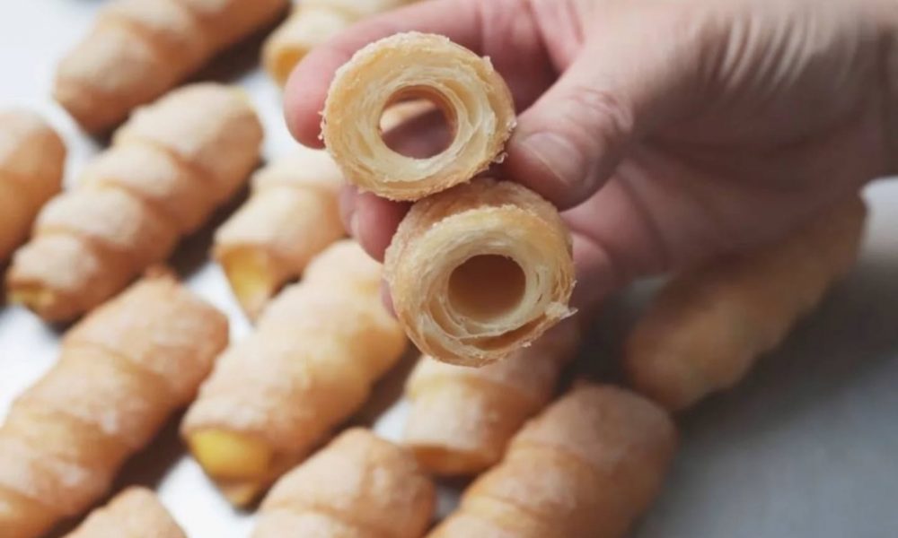 3 Gluten-Free Pastry Shops in Milan