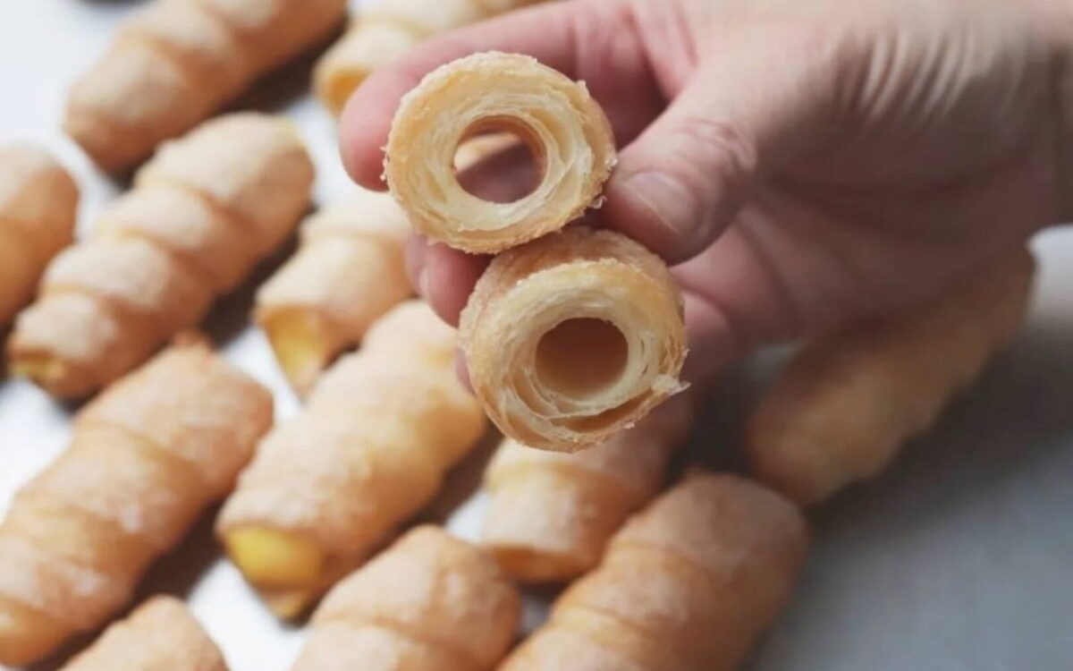 Gluten-free pastry shops in Milan