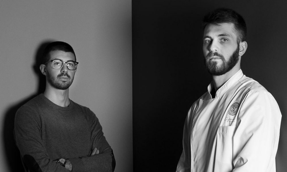 Grow restaurant: il cerchio perfetto tra fuoco, sostenibilità e stelle Michelin