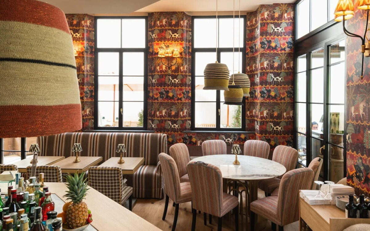 VMaison, hotel a Milano