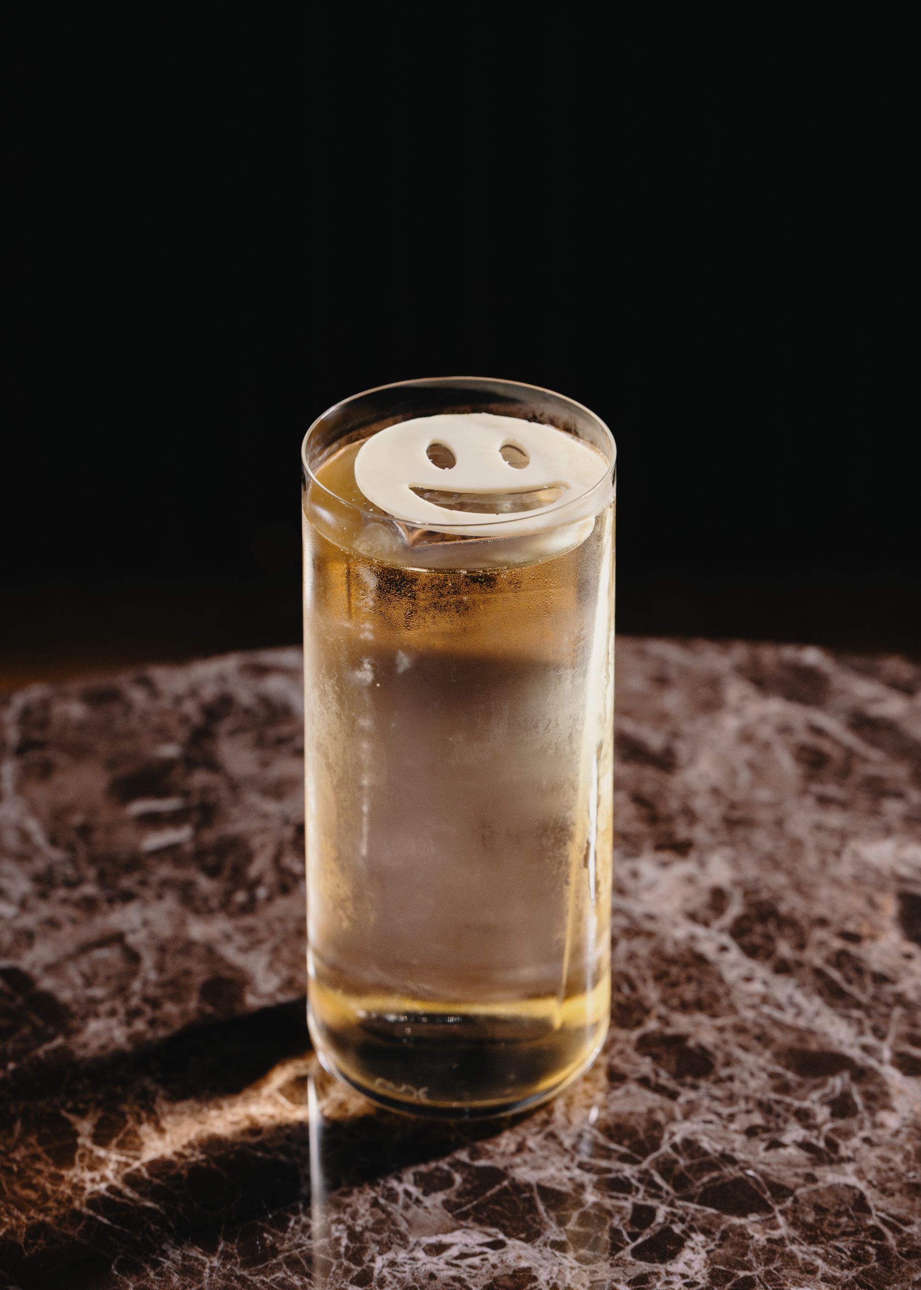 Dopamina drink - Principe Bar x GAIA Bar