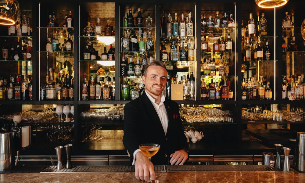 Principe Bar x GAIA Bar: guest shift tra Milano e il Lago di Como
