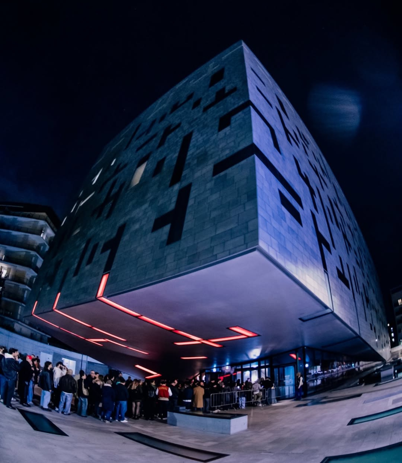 eventi della design week 2026