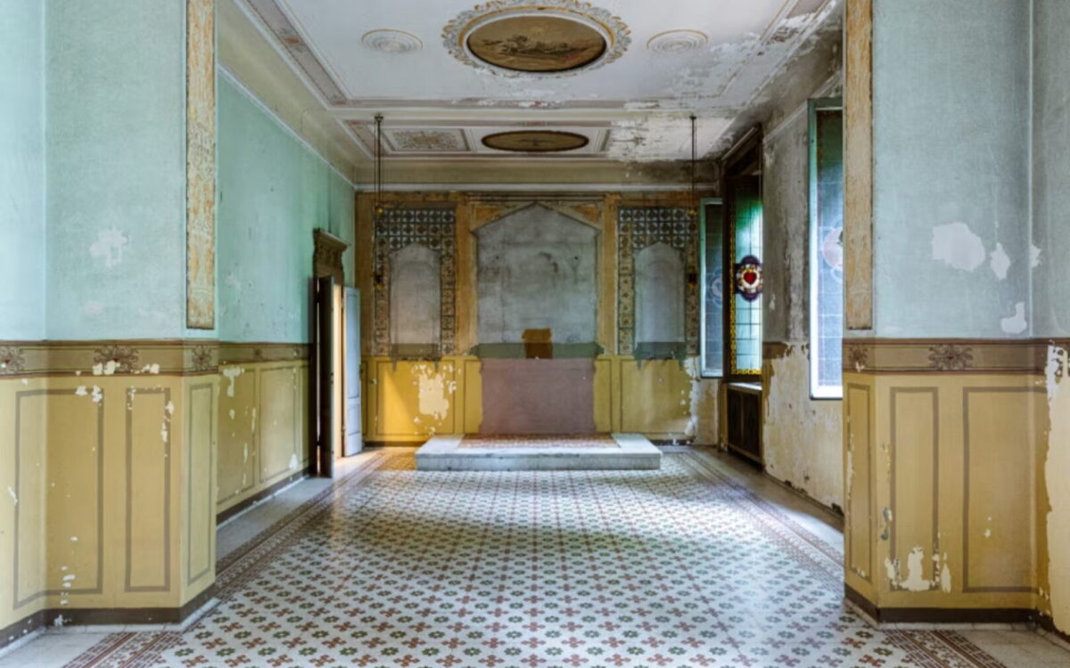 Design Week 2026: le installazioni da non perdere, Alcova