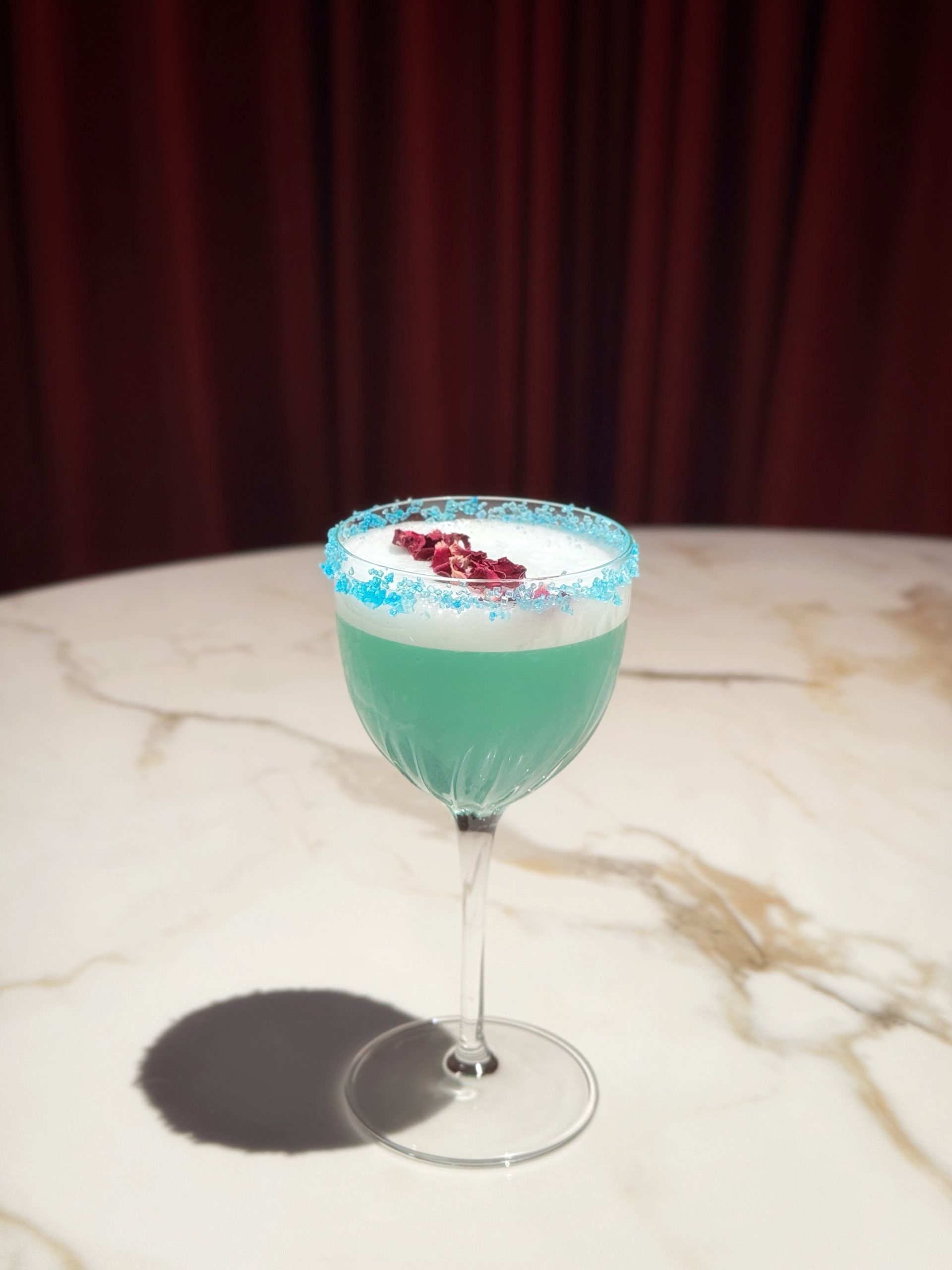 Game, Set, Drink: da LUDO la cocktail list per gli Internazionali di Tennis