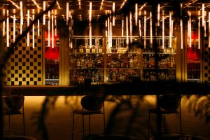 Game, Set, Drink: da LUDO la cocktail list per gli Internazionali di Tennis