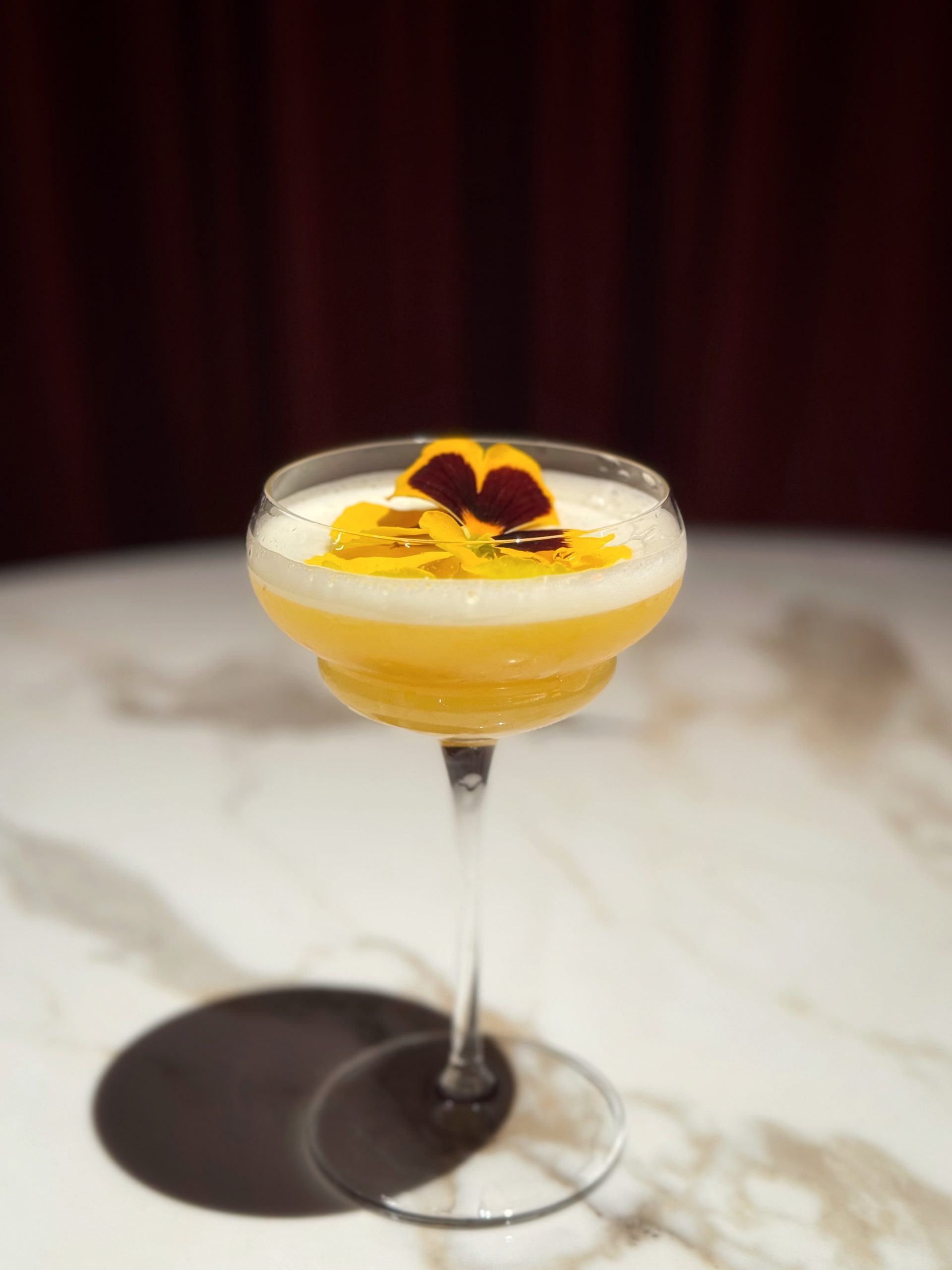 Game, Set, Drink: da LUDO la cocktail list per gli Internazionali di Tennis