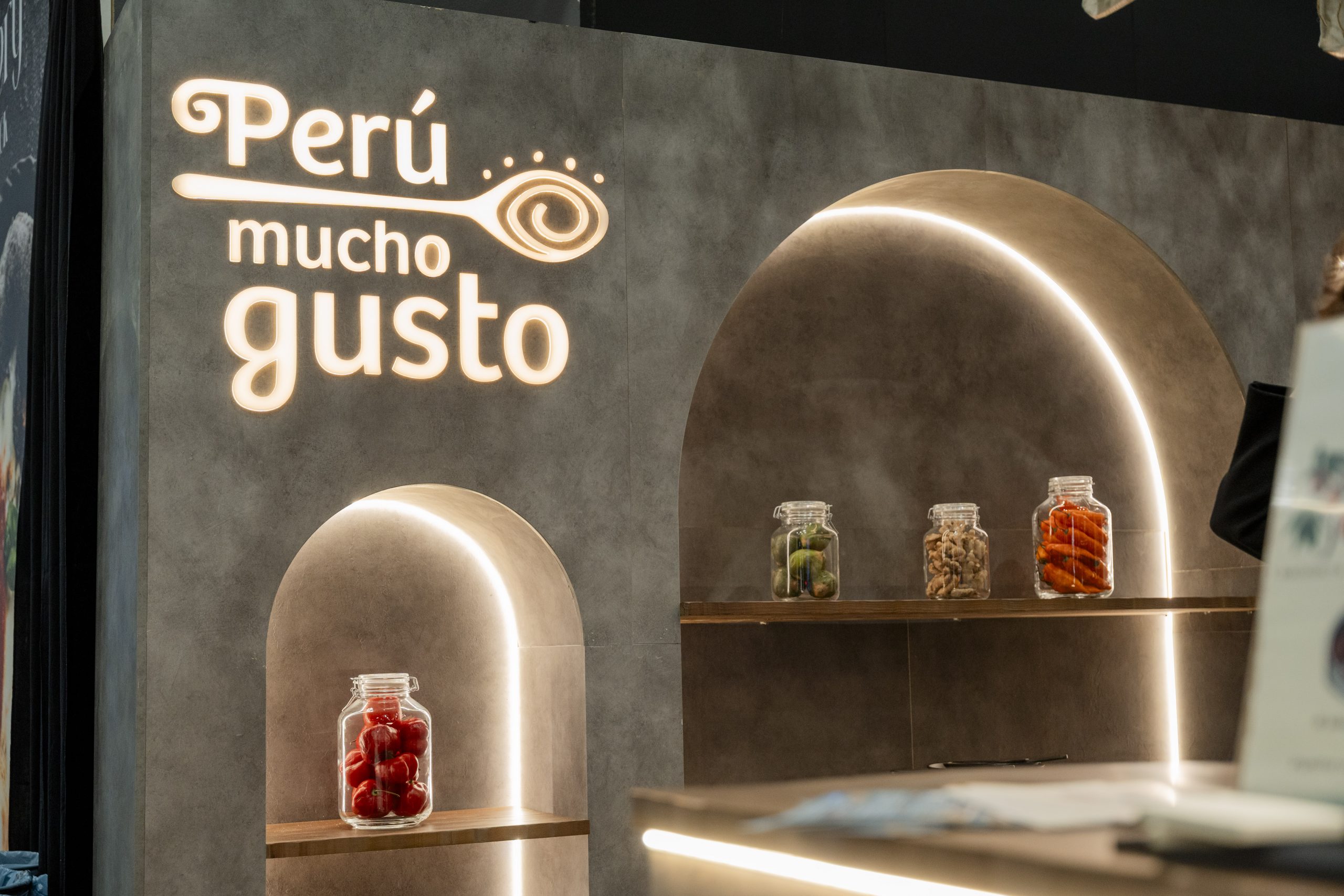 il peru conquista identità golose 2026