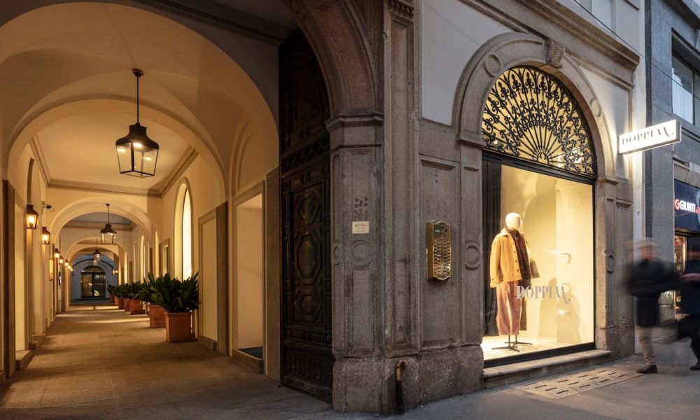 I Negozi a Milano da Provare a Giugno