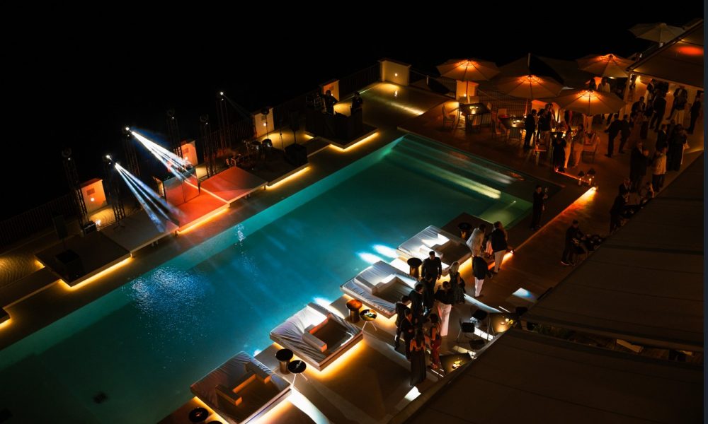 Torna Bluh Velvet: l’11 luglio il Dinner Show del Furore Grand Hotel