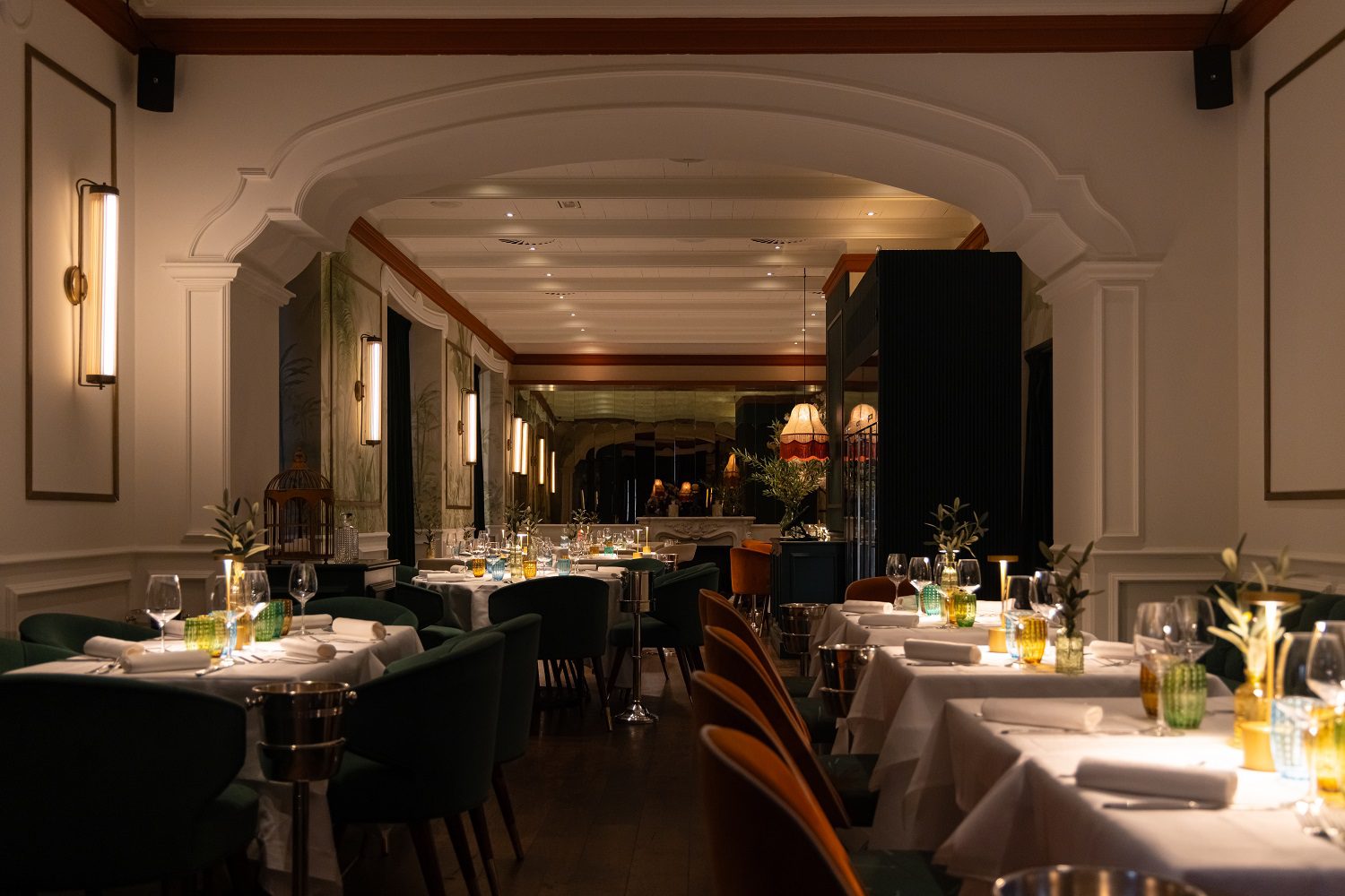 Rame Bistrot