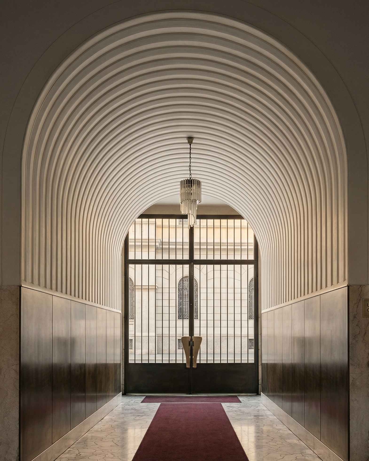 CDC Maison: le Private Sale del Lusso