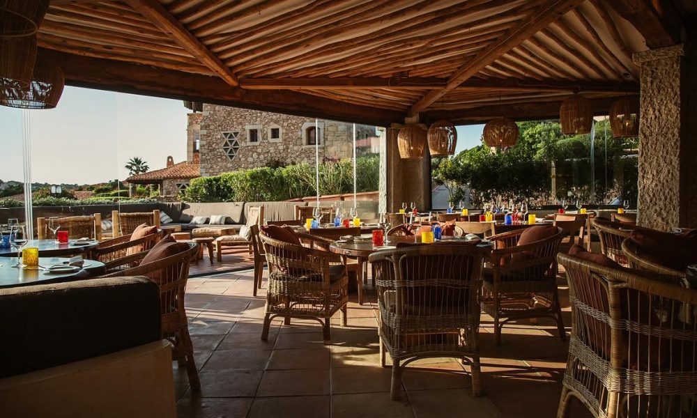 I Migliori Ristoranti della Costa Smeralda
