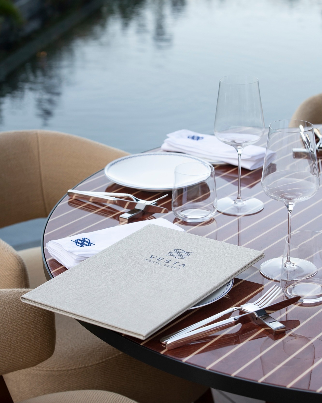 Vesta Porto Cervo