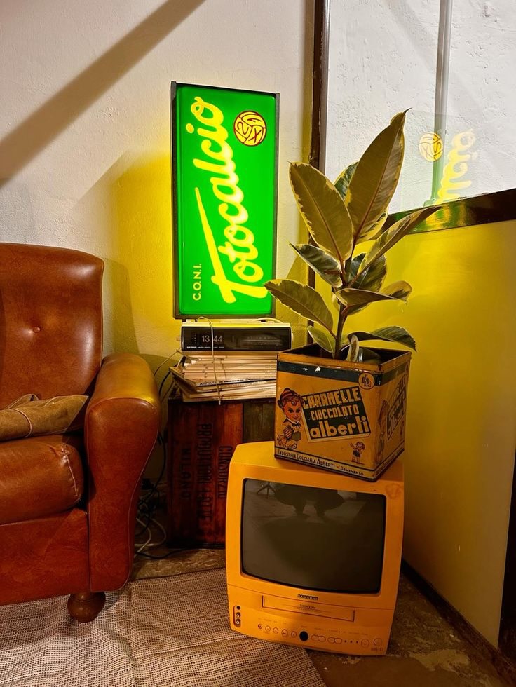 Bar sport