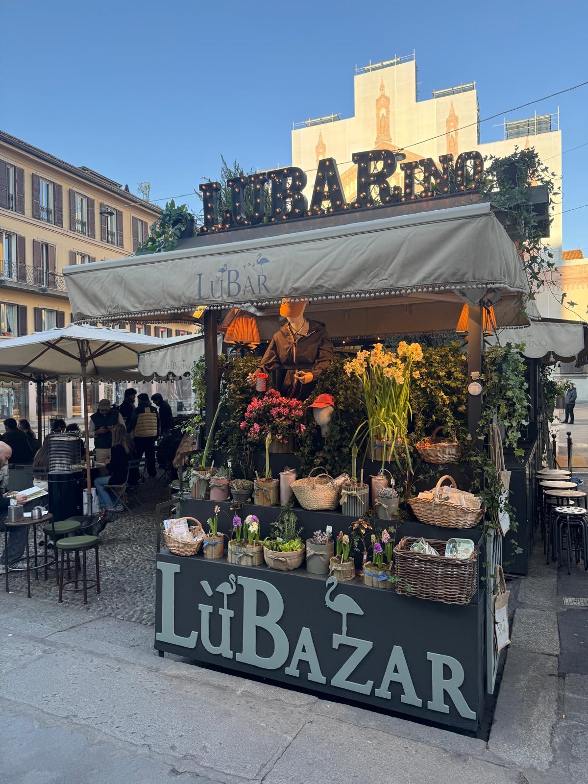 Lubarino