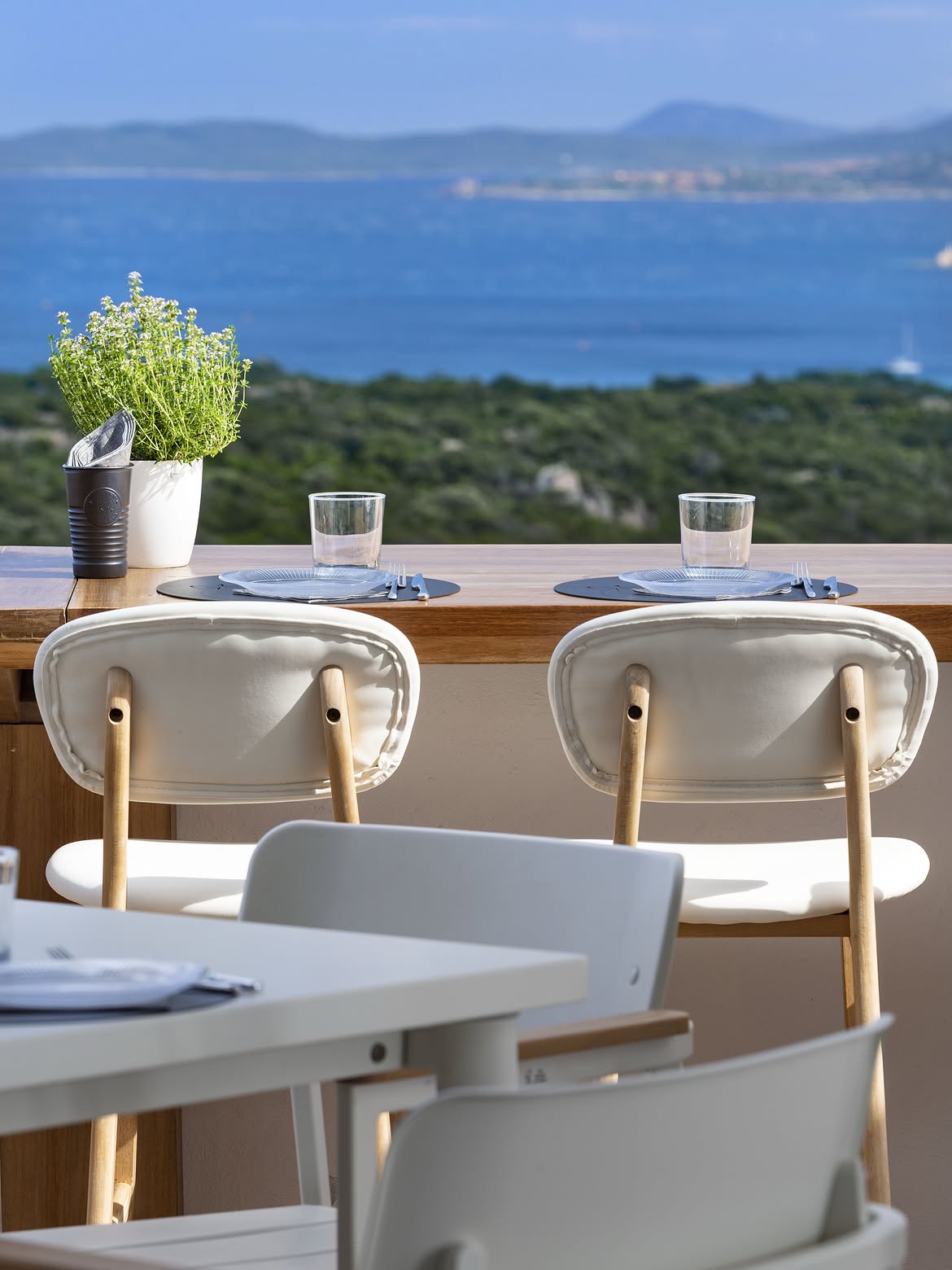 Frades Porto cervo