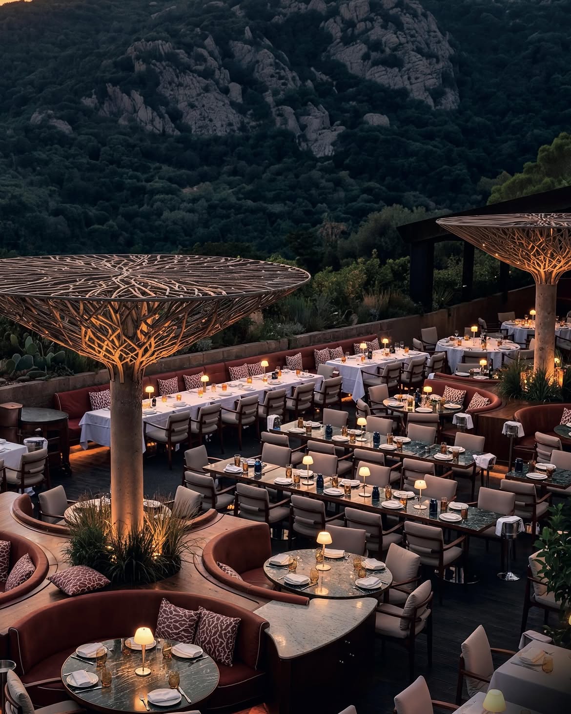 Casa Fiori Chiari Porto Cervo