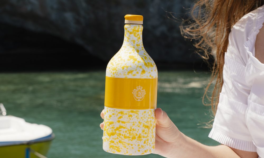 Acqua di Parma e Frantoio Muraglia: la Bottiglia per l’Olio che Celebra un Rito Italiano