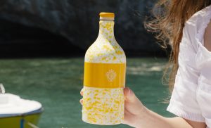 Acqua di Parma e Frantoio Muraglia: la Bottiglia per l’Olio che Celebra un Rito Italiano