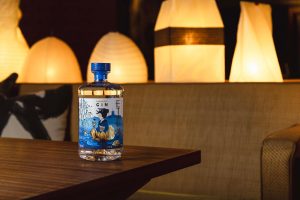 ETSU Gin D&C
