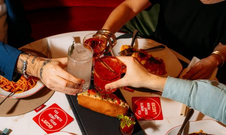Ludo dining club