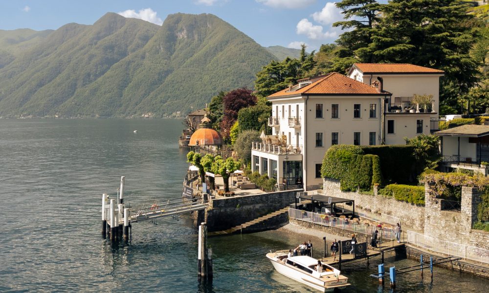 Beyond the Bar: GAIA Bar e Campari Riuniscono la Mixology sul Lago di Como