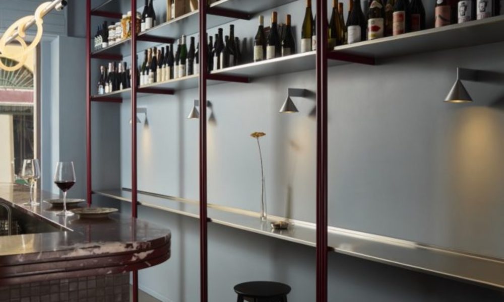 Burbero, il Wine Bar di Eugenio Boer e Carlotta Perilli