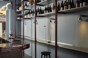 Burbero il wine bar