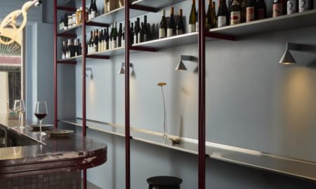 Burbero il wine bar