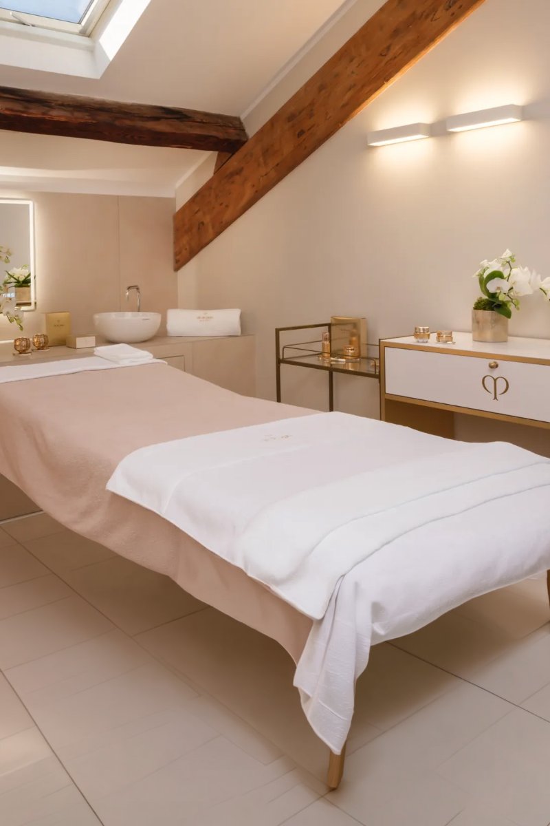 benessere a ottobre a milano