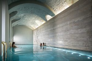 benessere a ottobre a milano