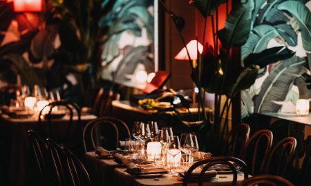 INDOCHINE MILANO