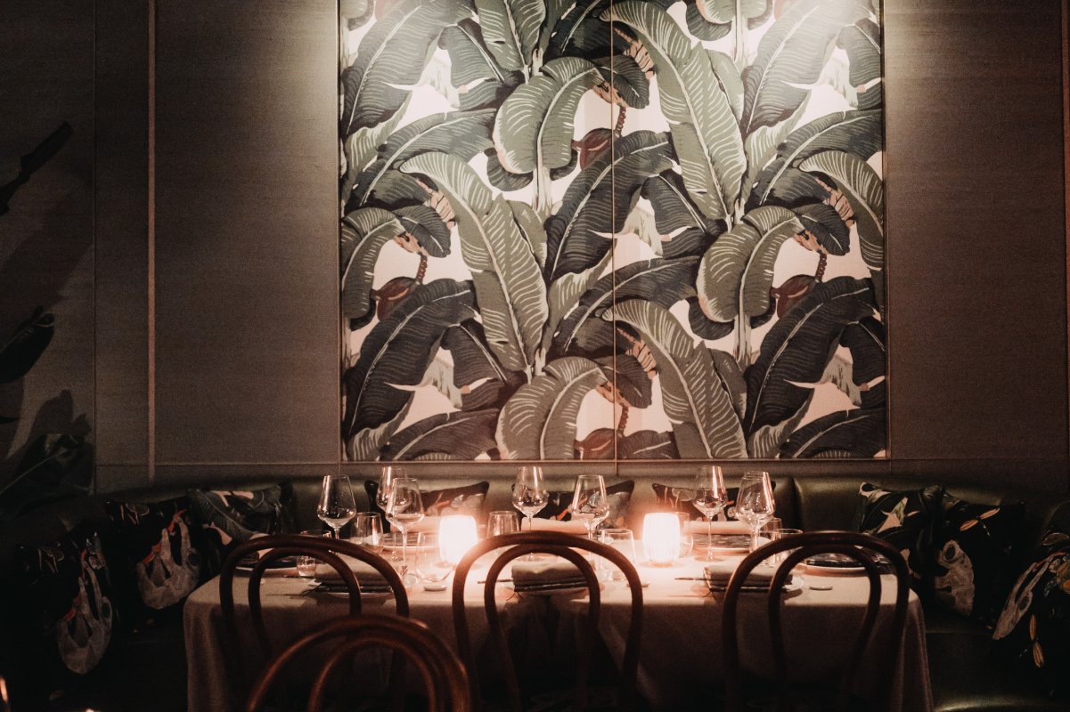 INDOCHINE MILANO