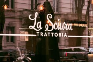 la sciura