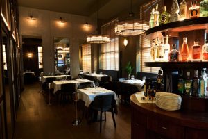vistamare ristorante di pesce