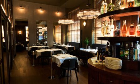 vistamare ristorante di pesce