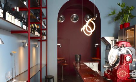 burbero milano