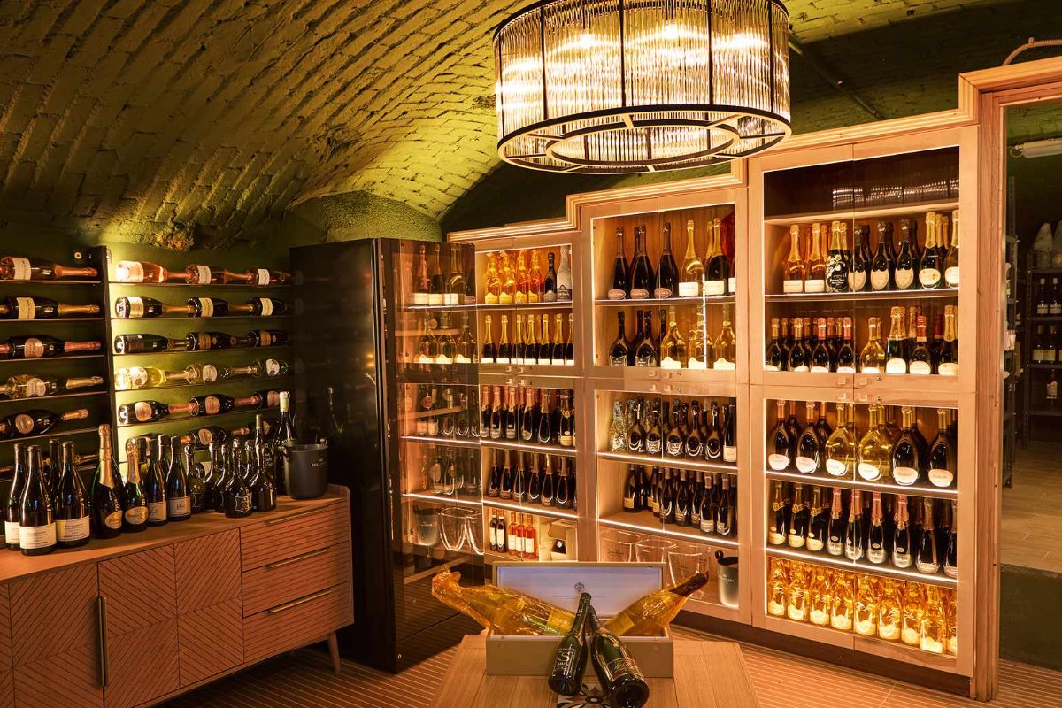 vistamare ristorante di pesce