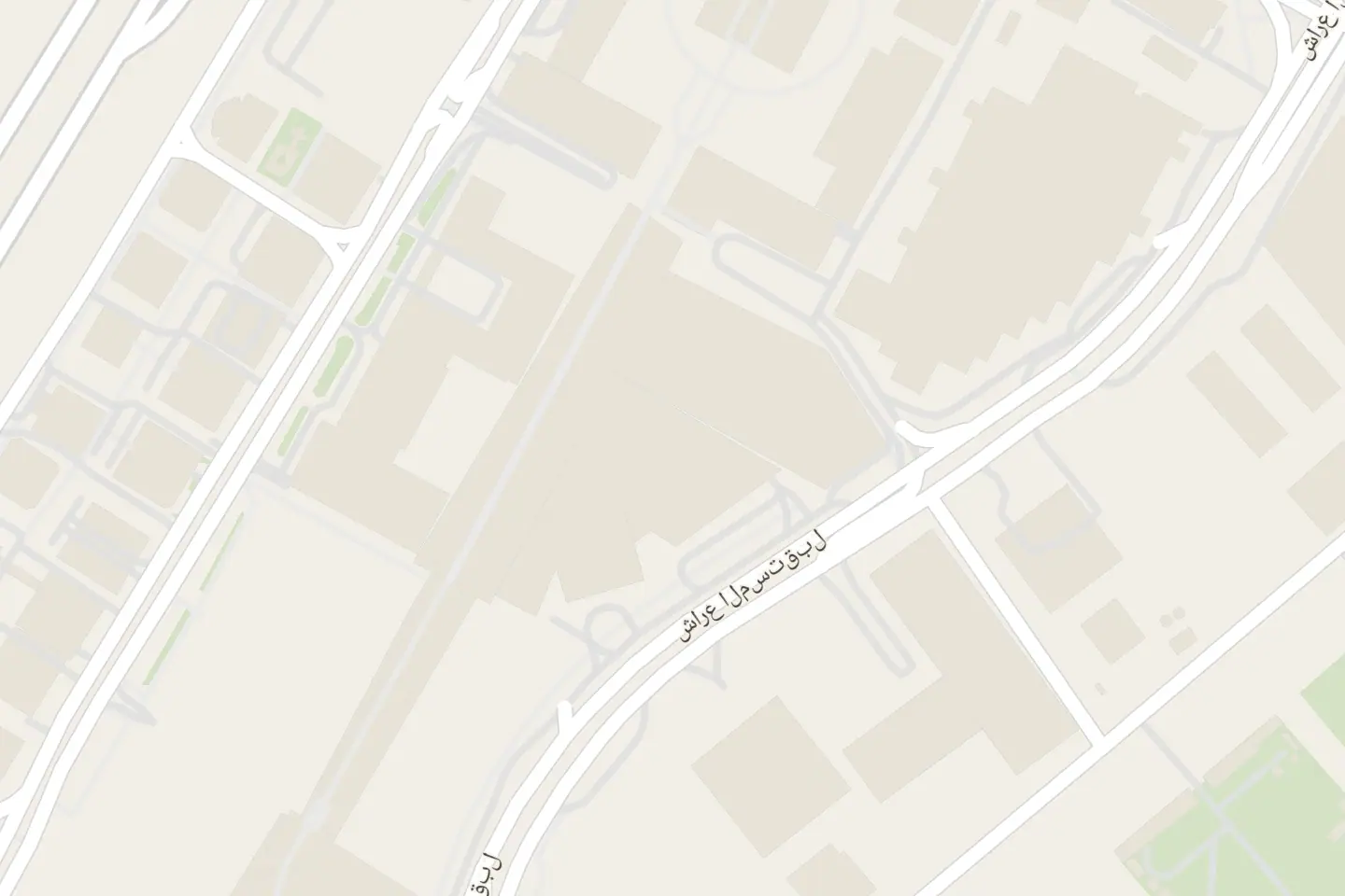 Mappa: ICD Brookfield Place, Level 3 - 312 Al Mustaqbal St - Trade Centre - DIFC - Dubai - Emirati Arabi Uniti, 