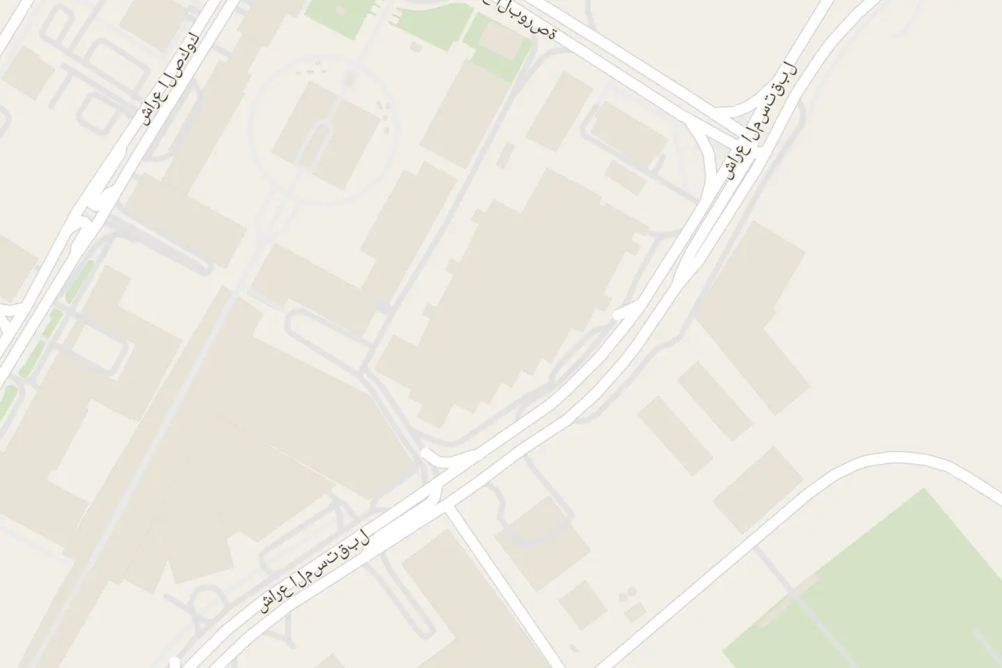 Mappa: Near Four Seasons DIFC Unit C-01, Ground Floor, Gate Village Building 9 - Dubai - Emirati Arabi Uniti, 
