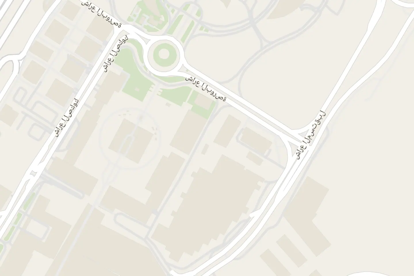 Mappa: Gate Village, Building 3 - Level 9 - 11th St - DIFC - Dubai - Emirati Arabi Uniti,