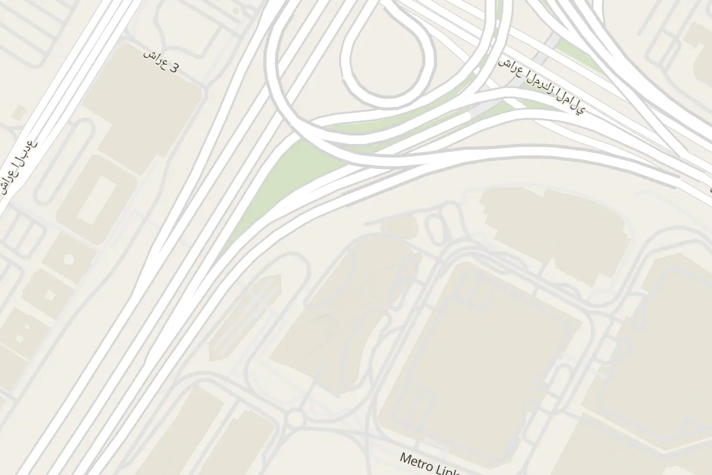 Mappa: Tower 2 - Level 54, Address Sky View Hotel - Sheikh Mohammed bin Rashid Blvd - Dubai - Emirati Arabi Uniti, 