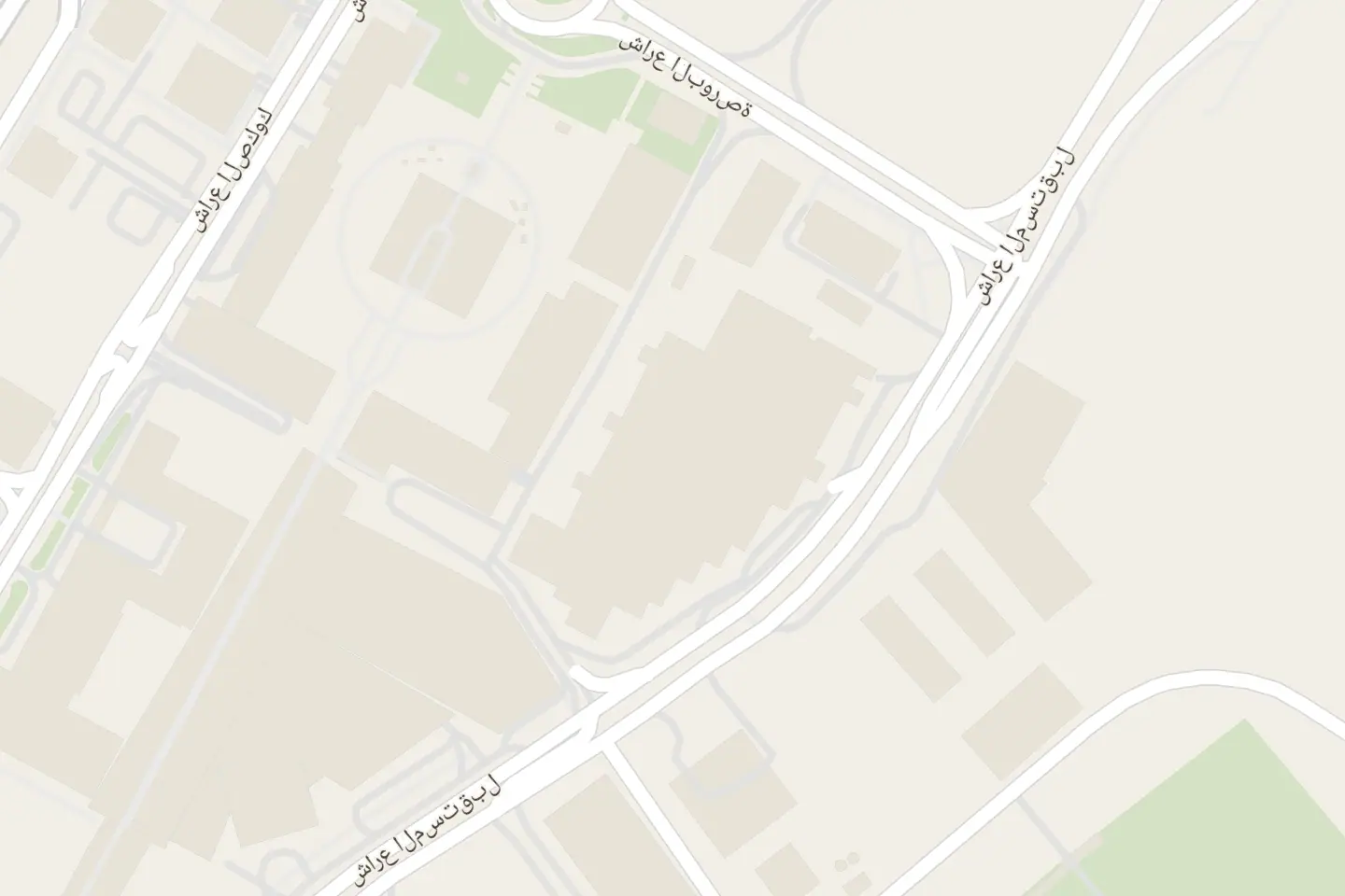 Mappa: Unit C-01, Ground Floor, Gate Village Building 9 - Dubai - Emirati Arabi Uniti,