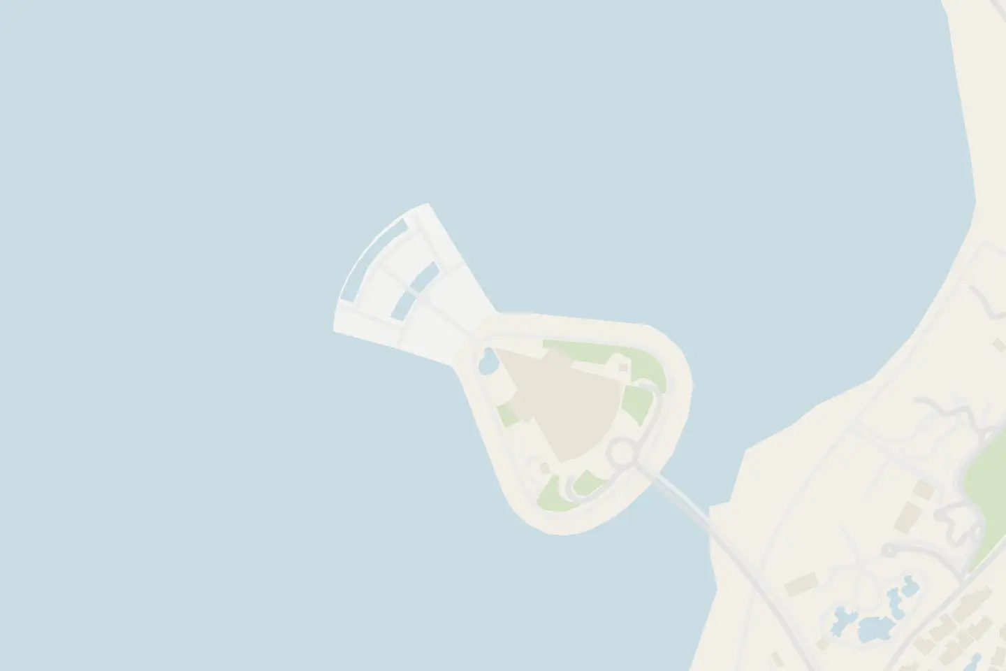 Mappa: Burj Al Arab - 27th floor - شارع شاطئ جميرة - Umm Suqeim 3 - Dubai - Emirati Arabi Uniti,
