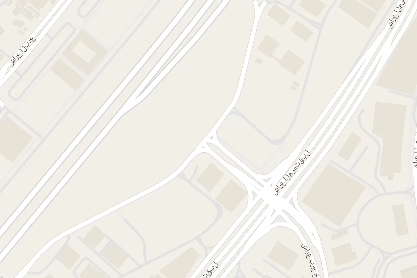 Mappa: Ground Floor, Millennium Tower, Sheikh Zayed Road، Business Bay - Dubai - Emirati Arabi Uniti, 